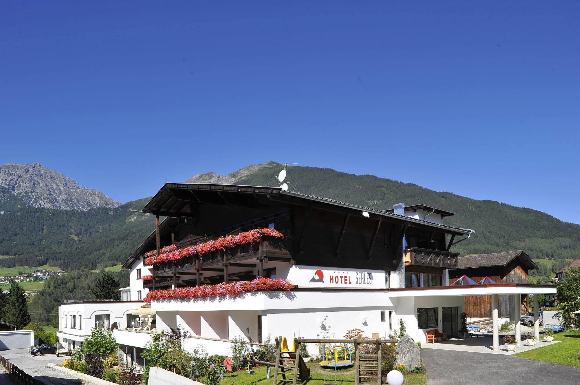 Hotel Serles