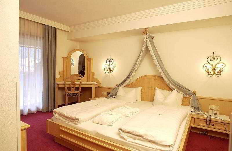 Hotel Serles