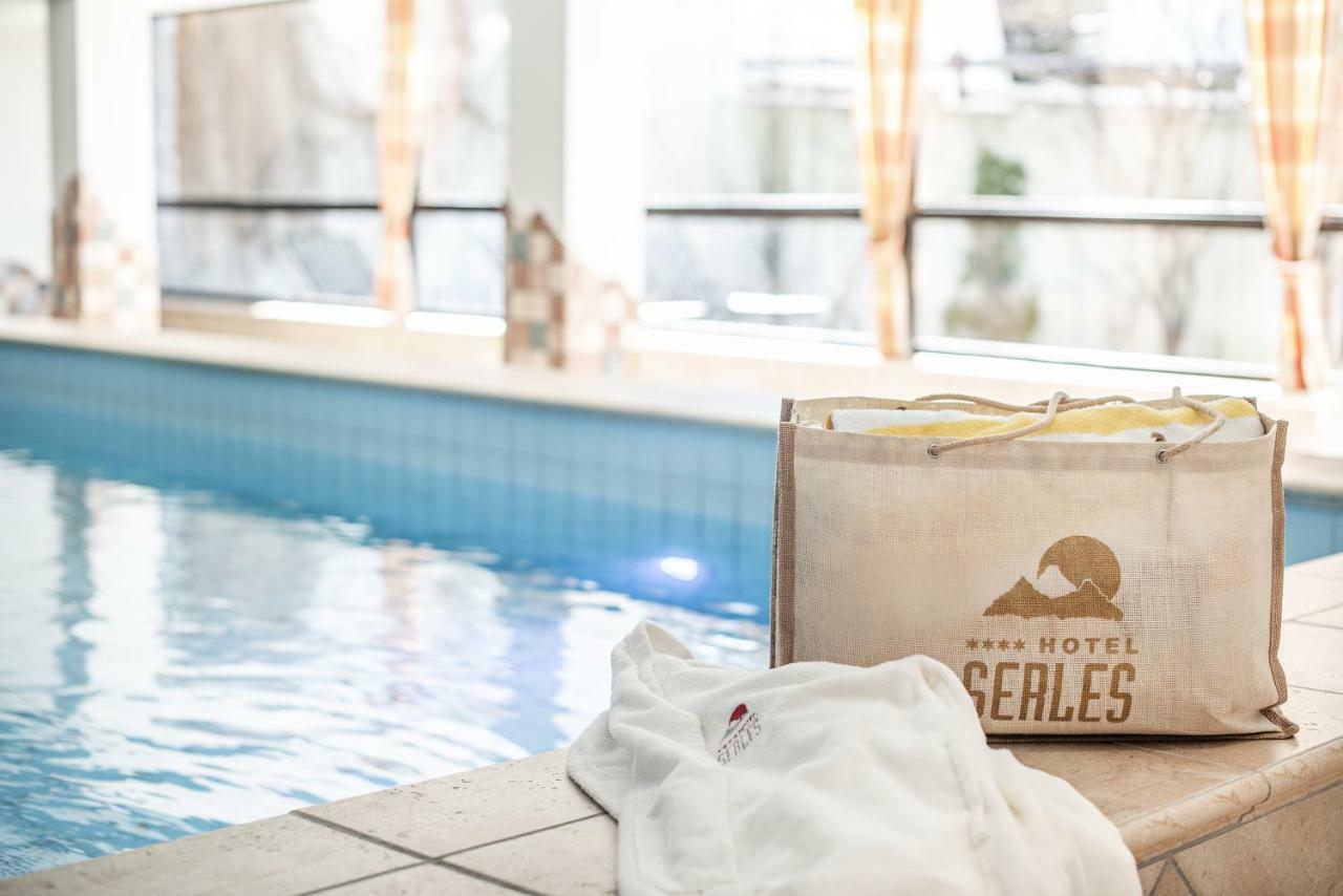 Serles Hotel Mieders