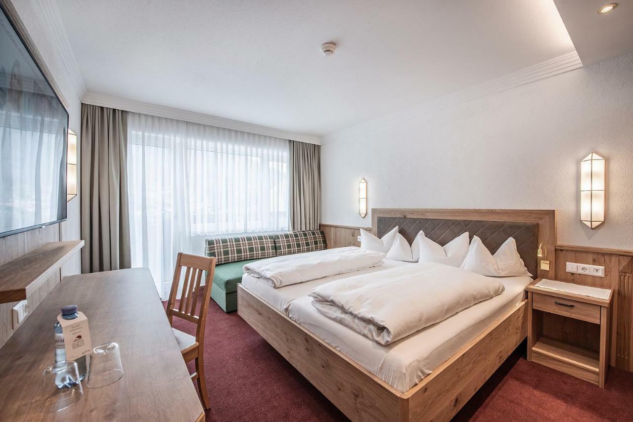 Serles Hotel 4*