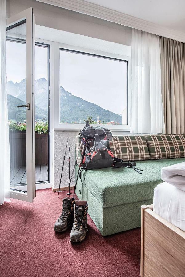 Serles Hotel