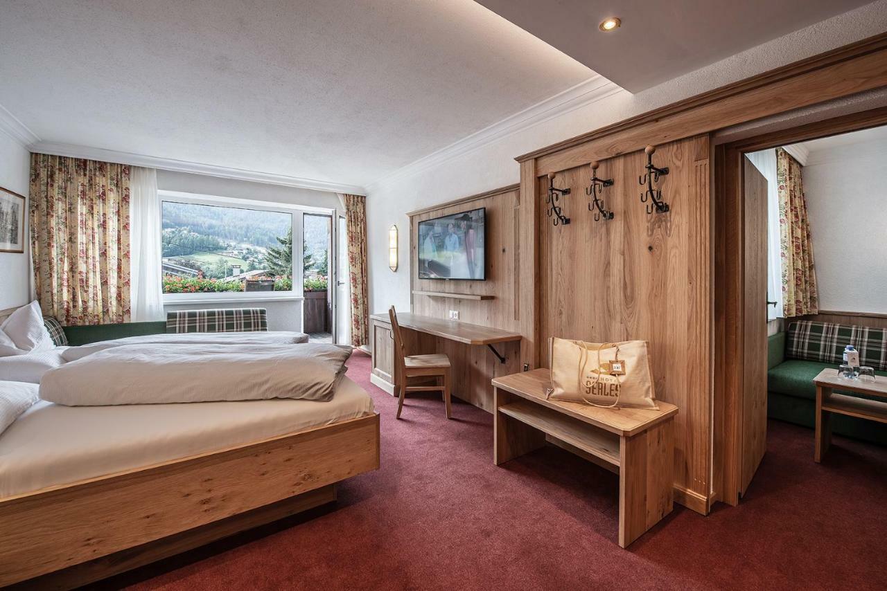 Hotel Serles Mieders