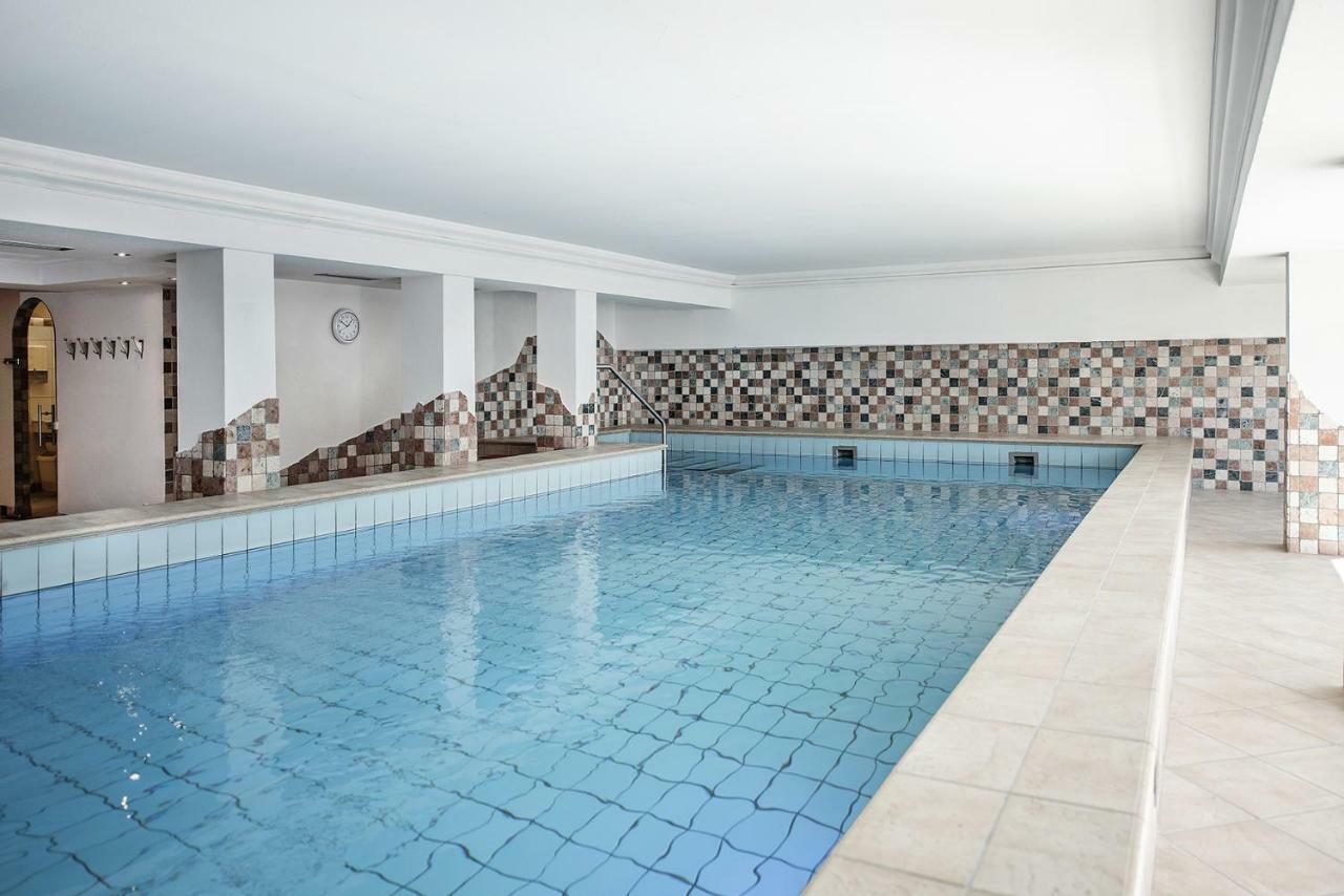 Hotel Serles Mieders