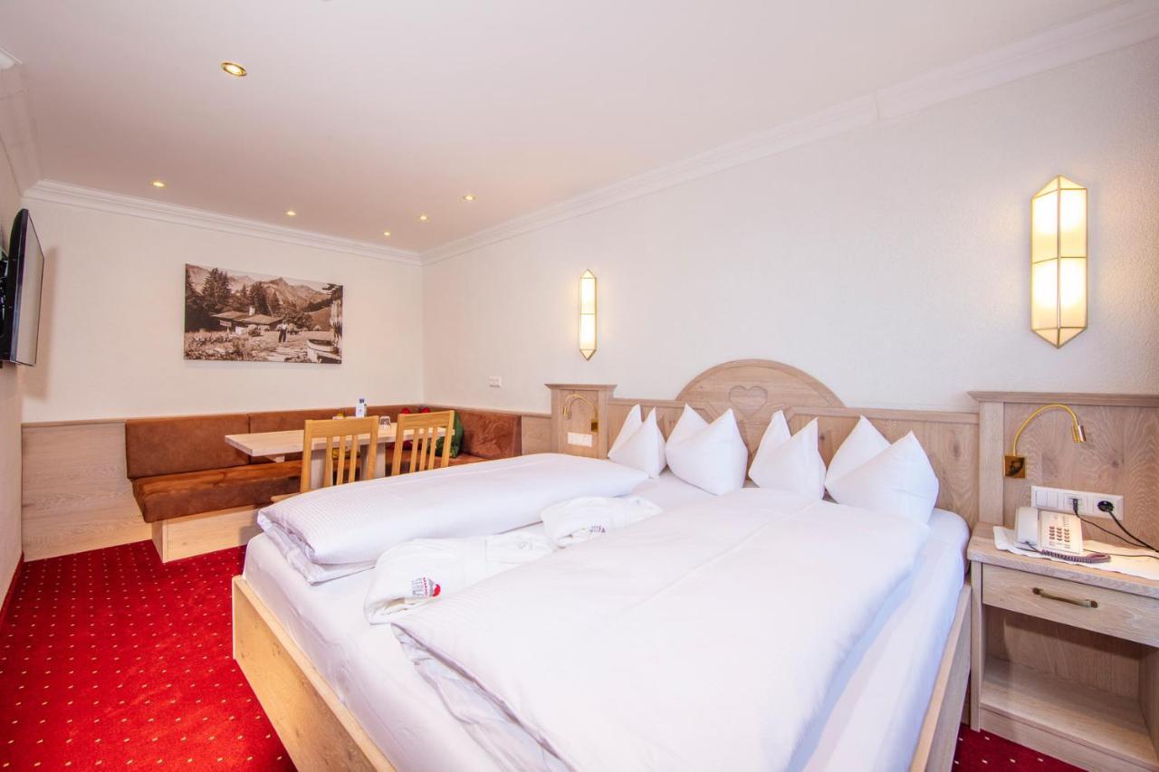 Serles Hotel