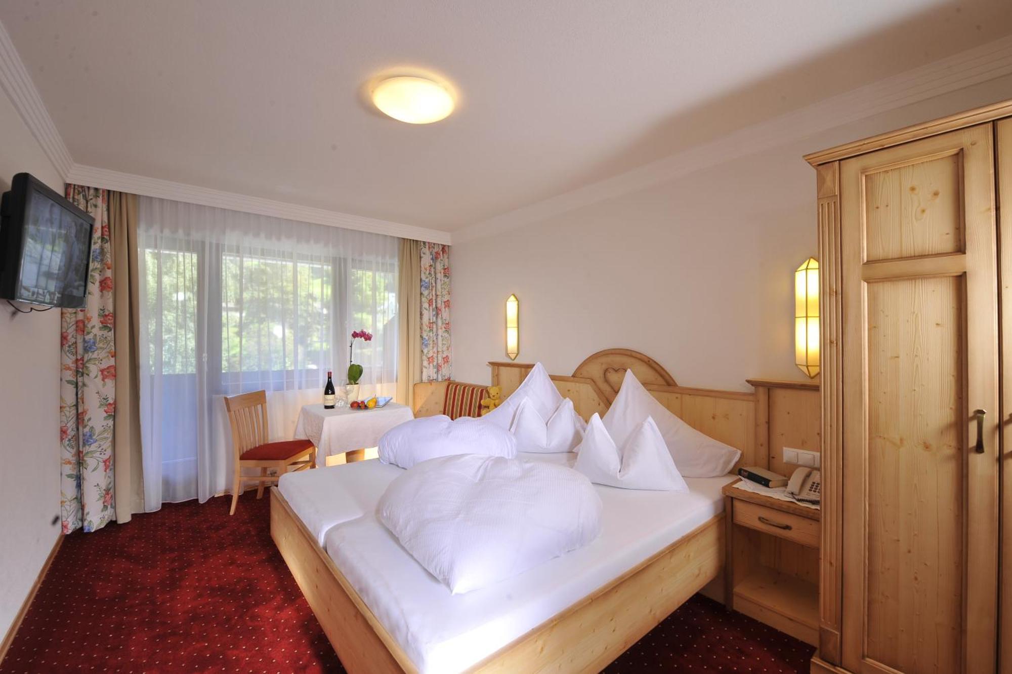 Hotel Serles Mieders