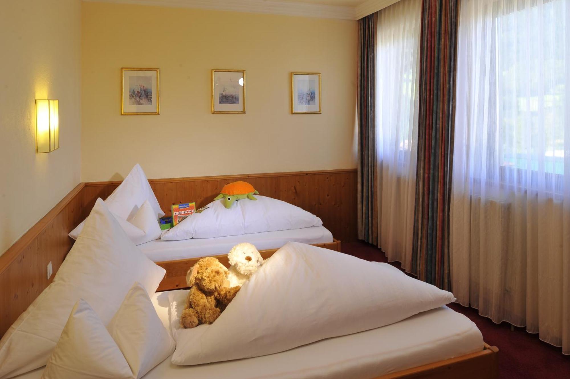 Hotel Serles