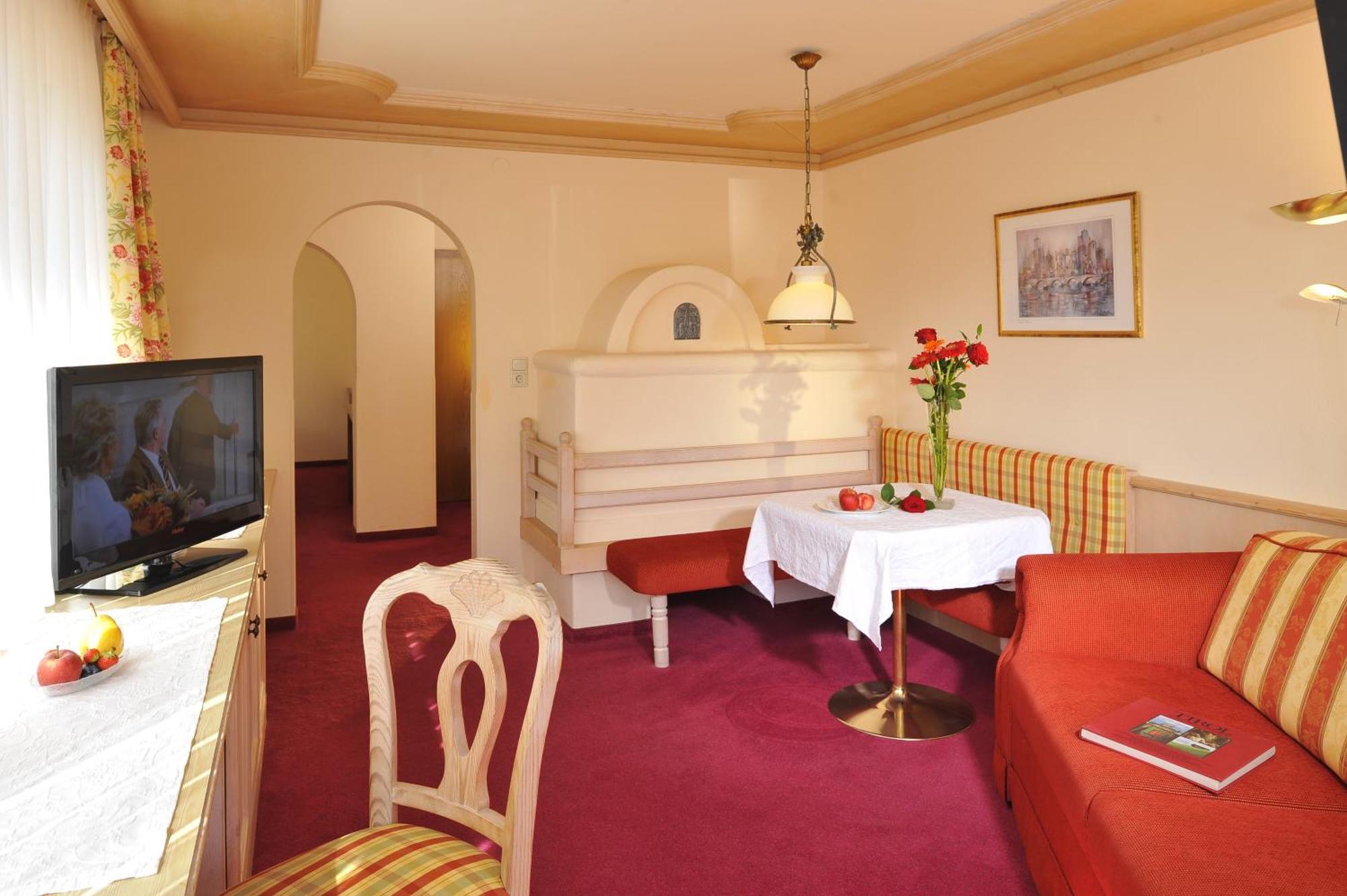 Hotel Serles