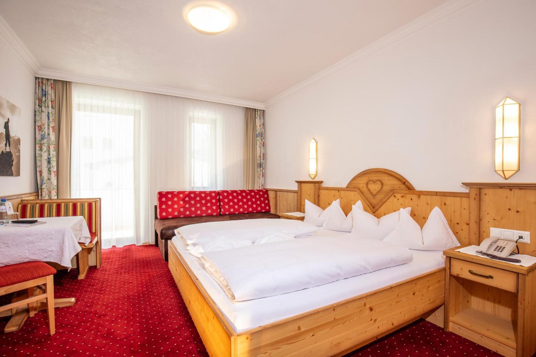Serles Hotel 4*
