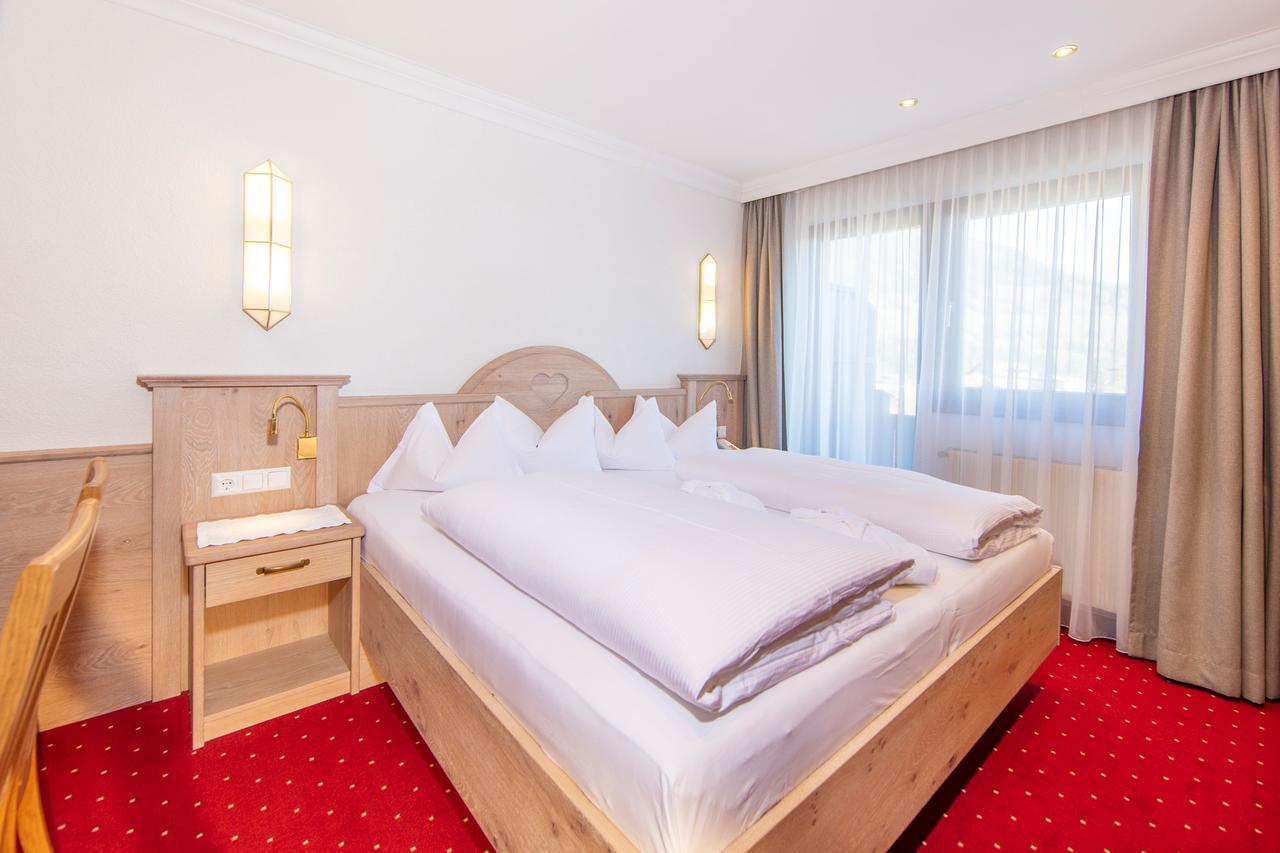 Hotel Serles