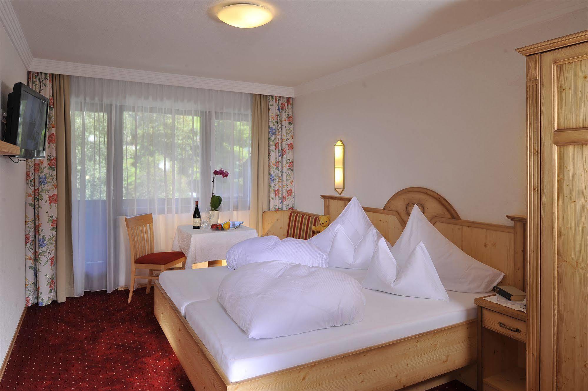 Serles Hotel