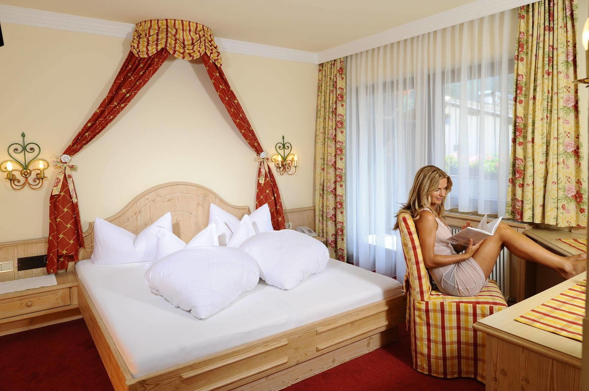 Hotel Serles