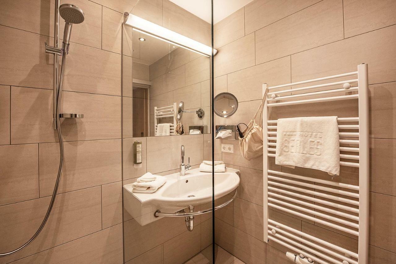 Serles Hotel