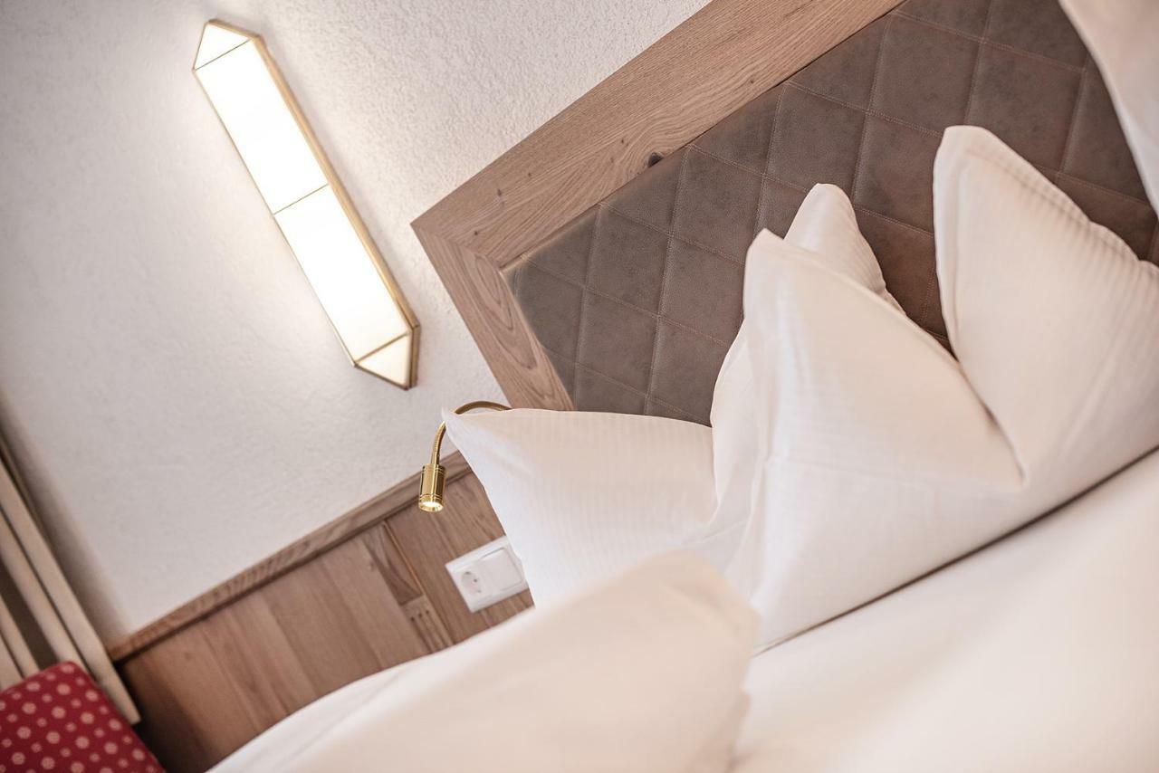 Hotel Serles Mieders